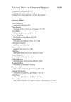 Barnes J.  Ada 2005 Rationale: The Language, The Standard Libraries (Lecture Notes in Computer Science / Programming and Software Engineering)