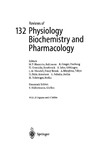 Sachs F., Morris C.  Reviews of Physiology Biochemistry and Pharmacology, Volume 132