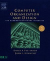 Patterson D., Hennessy J.  Computer Organization and Design, Third Edition: The Hardware/Software Interface, Third Edition