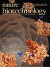 Marshall A.  Nature Biotechnology 01 2010 (magazine journal; January 2010). Volume 28.