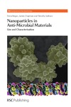 Chapman J., Sullivan T., Regan F.  Nanoparticles in anti-microbial materials : use and characterisation