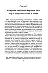 Griffin A., Griffin H.  Computer Analysis of Sequence Data Part II (Methods in Molecular Biology)