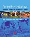 McGowan C., Goff L., Stubbs N.  Animal Physiotherapy: Assessment, Treatment and Rehabilitation of Animals