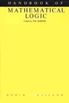 Barwise J.  Handbook of Mathematical Logic (Studies in Logic and the Foundations of Mathematics)
