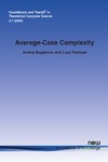 Bogdanov A., Trevisan L.  Average-Case Complexity (Foundations and Trends(R) in Theoretical Computer Science)