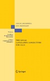 Bushnell C., Henniart G.  The Local Langlands Conjecture for GL(2) (Grundlehren der mathematischen Wissenschaften)