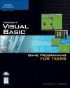 Harbour J.  Visual Basic Game Programming for Teens