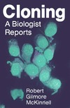 McKinnell R.  Cloning Biologist Reports CB