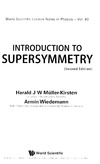 Muller-Kirsten H., Wiedemann A.  Introduction to Supersymmetry