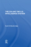 Breckinridge S.D.  The CIA and the U.S. intelligence system