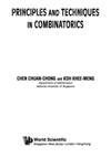 Chuan-Chong C., Khee-Meng K.  Principles and techniques in combinatorics