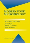 Jay J., Loessner M., Golden D.  Modern Food Microbiology, 7th Edition (Food Science Texts Series)
