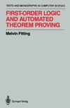 Fitting M.  First-order Logic and Automated Theorem Proving