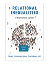 Donald Tomascovic-Devey  Relational Inequalities