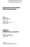 Joslin R., Jones G.  Applications of Circulation Control Technologies. Volume 214 PROGRESS IN ASTRONAUTICS AND AERONAUTICS