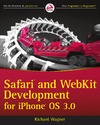 Wagner R.  Safari and WebKit Development for iPhone OS 3.0 (Wrox Programmer to Programmer)