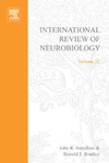 Smythies J.  International Review of Neurobiology. Volume 22