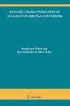 Dallet D., Silva J.  Dynamic Characterisation of Analogue-to-Digital Converters (Kluwer international series in engineering and computer science, Volume 860)