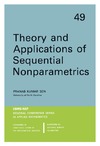 Sen P.  Theory and Applications of Sequential Nonparametrics (CBMS-NSF Regional Conference Series in Applied Mathematics)
