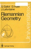 S.Gallot  Riemannian  Geometry