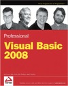 Evjen B., Hollis B., Sheldon B.  Professional Visual Basic 2008 (Programmer to Programmer)