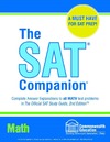 Garton R., Nyland S., Moroni-Hall L.  The SAT Companion: Math