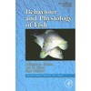 Sloman K., Balshine S., Wilson R.  Behaviour and Physiology of Fish (Fish Physiology)