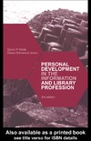 Webb S., Grimwood-Jones D.  Personal Development in the Information and Library Professions (Aslib Know How Guide)