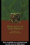 Lal R., Shukla M.  Principles of Soil Physics