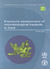 0  Exposure Assessment of Microbiological Hazards in Food: Guidelines (Microbiological Risk Assessment Series)