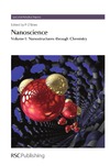 O'Brien P.  Nanoscience. Volume 1, Nanostructures through chemistry