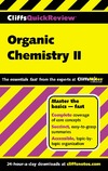 Pellegrini F. — Organic Chemistry II