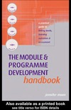 Moon J.  The Module and Programme Development Handbook: A Practical Guide to Linking Levels, Outcomes and Assessment Criteria