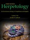 Vitt L.J., Caldwell J.P.  Herpetology: An Introductory Biology of Amphibians and Reptiles