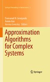 Georgoulis E., Iske A., Levesley J.  Approximation Algorithms for Complex Systems