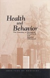 Health and Behavior: The Interplay of Biological, Behavioral, and Societal Influences