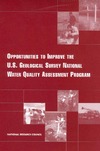 0  Opportunities to Improve the U.S. Geological Survey National Water Quality Assessment Program