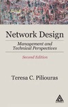 Piliouras T.  Network Design: Management and Technical Perspectives
