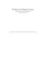 Garrett P.B.  Buildings and Classical Groups