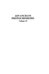 Neckers D., Volman D., Bunau G.  Advances in Photochemistry, Volume 23