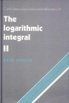 Koosis P.  The Logarithmic Integral: Volume 2 (Cambridge Studies in Advanced Mathematics) (v. 2)