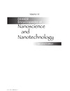 Contescu C., Putyera K.  Dekker Encyclopedia of Nanoscience and Nanotechnology