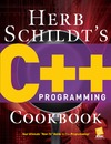 Schildt H.  Herb Schildt's C++ programming cookbook