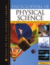 Rosen J., Gothard L.  Encyclopedia of Physical Science (Facts on File Science Library) Volume 1 & 2