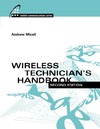 Miceli A.  Wireless Technician's Handbook 2nd Edition (Artech House Mobile Communications Library)