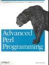 Srinivasan S.  Advanced Perl Programming