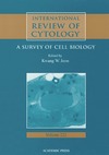 Jeon K.  International Review of Cytology: A Survey of Cell Biology, Volume 222