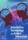 0  Interactive Technology and Smart Education (Volume 4 Issue 4 November 2007)