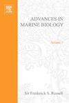 Russell F.  Advances in Marine Biology (v. 3)