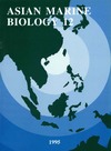 0 — Asian Marine Biology Series (v. 12)